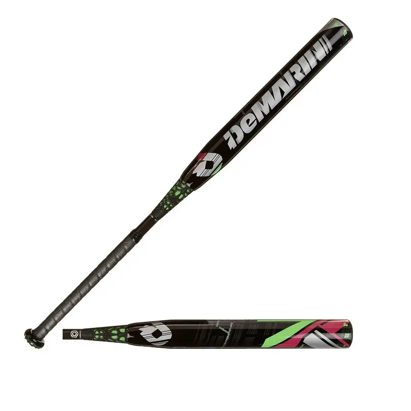 Demarini CF7 32/22 CFP15 (-10) Composite Fastpitch Softball Bat CFSE7EN