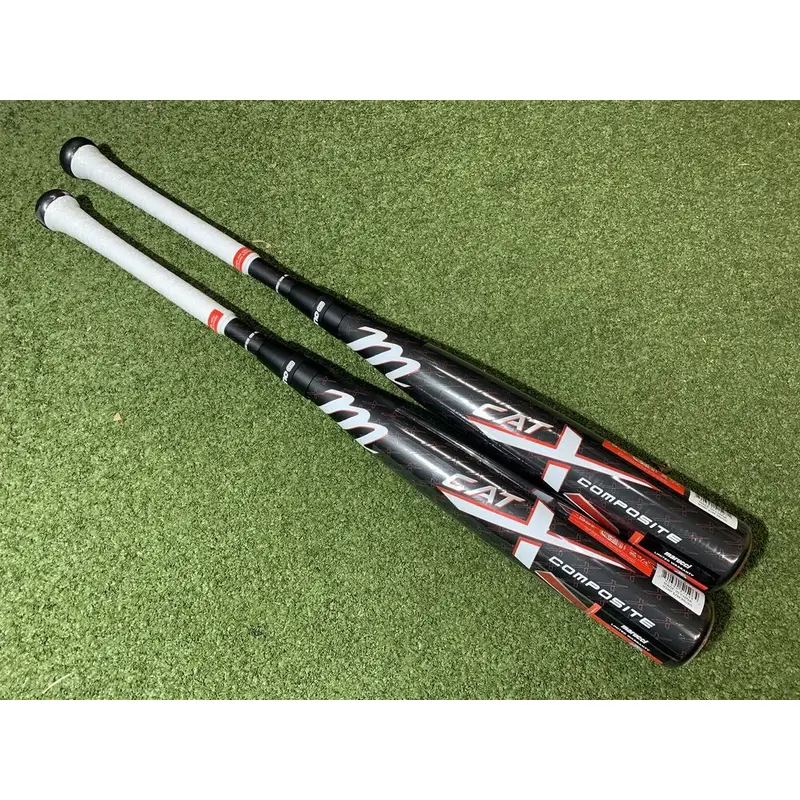 Marucci CAT X2 Composite 32/27 USSSA Baseball Bat ~ New w/ Warranty MSBCCPX25