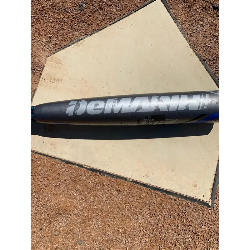 RARE 2015 DeMarini CF7 32/24 (-8) 2 5/8 USSSA Composite Baseball Bat CFR-15