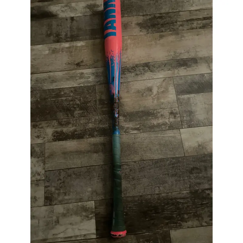 Tank Alloy BBCOR Certified Bat (-3) Alloy 29 oz 32" (Used)