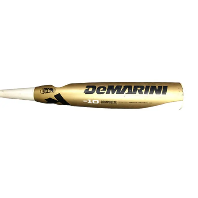 Used Demarini CF5 BB/SB USSSA 2 5/8 Bat 30" 11613-S000147649