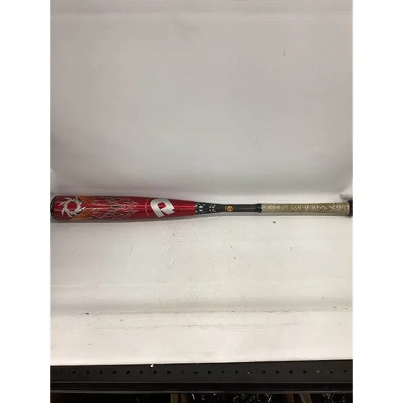 Used Demarini VOODOO BB/SB High School -3 Bat 32" 11851-S000033964