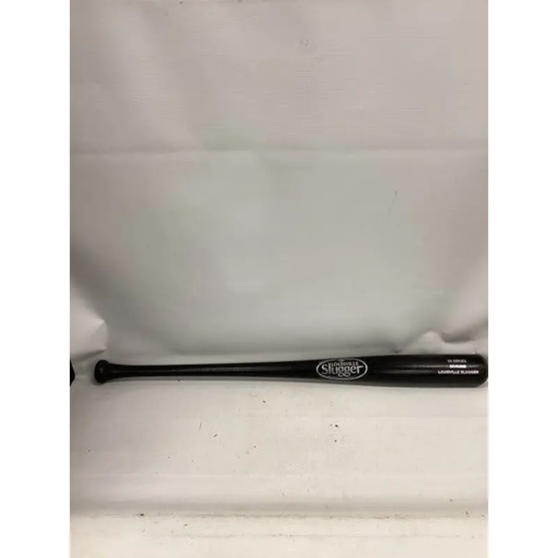 Used Louisville Slugger GENUINE 3X SERIES BB/SB Wood Bat 32" 11851-S000034083