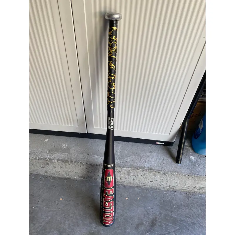 2004 Easton Training Bat (-8) 24 oz 32"