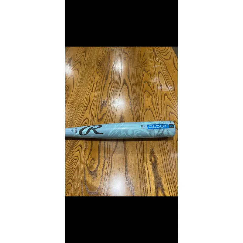 2025 Rawlings Clout AI BBCOR 33/30