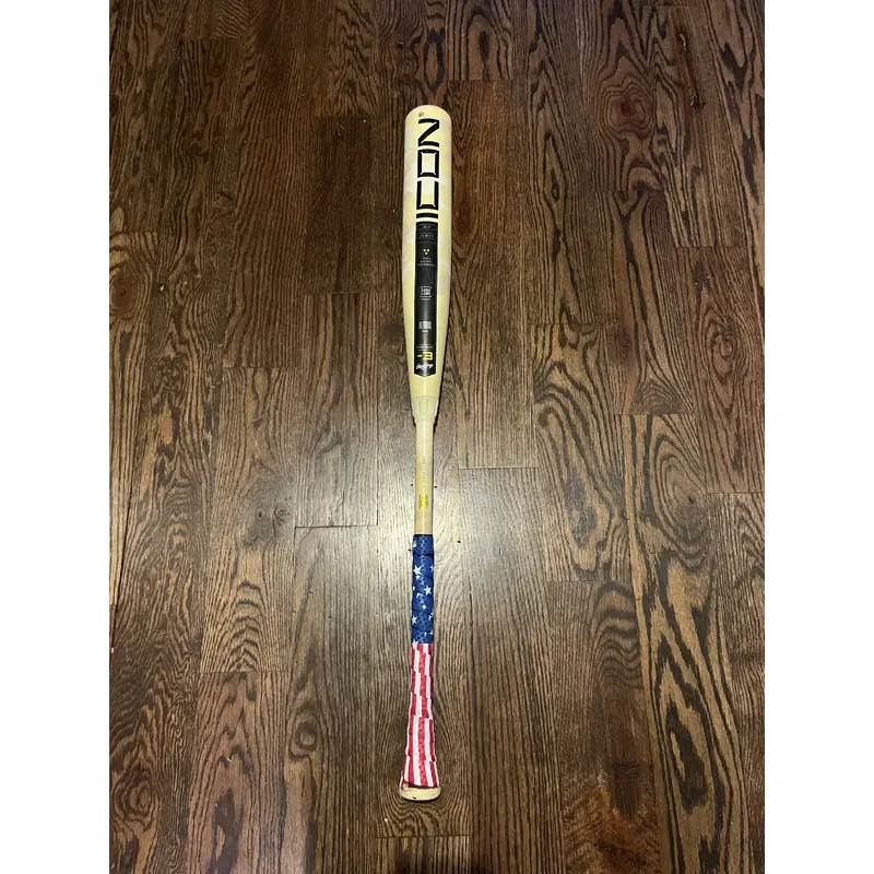 2025 Rawlings Icon Composite BBCOR Certified Bat (-3) 31 oz 34" (Used)