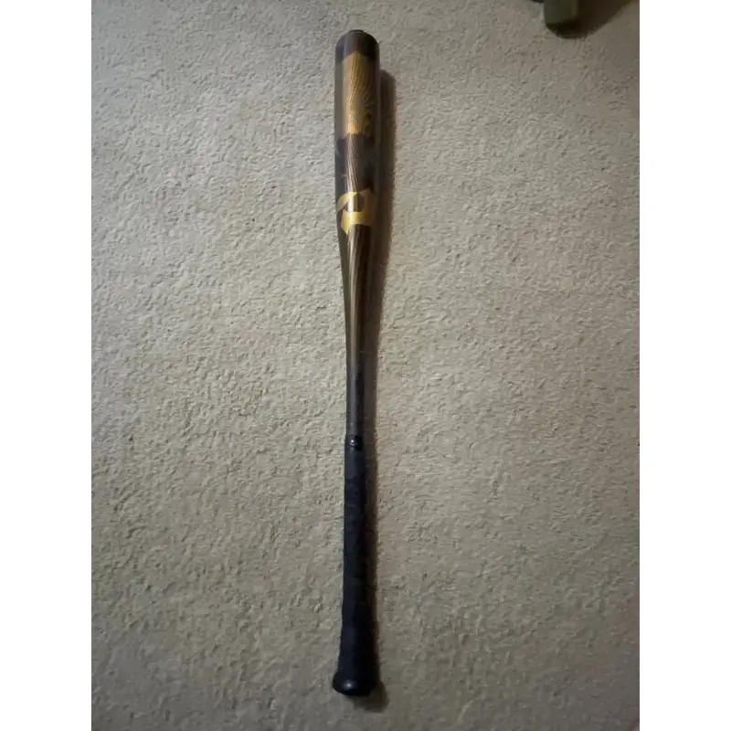 DeMarini Voodoo One BBCOR Certified Bat (-3) Alloy 30 oz 33" (Used)