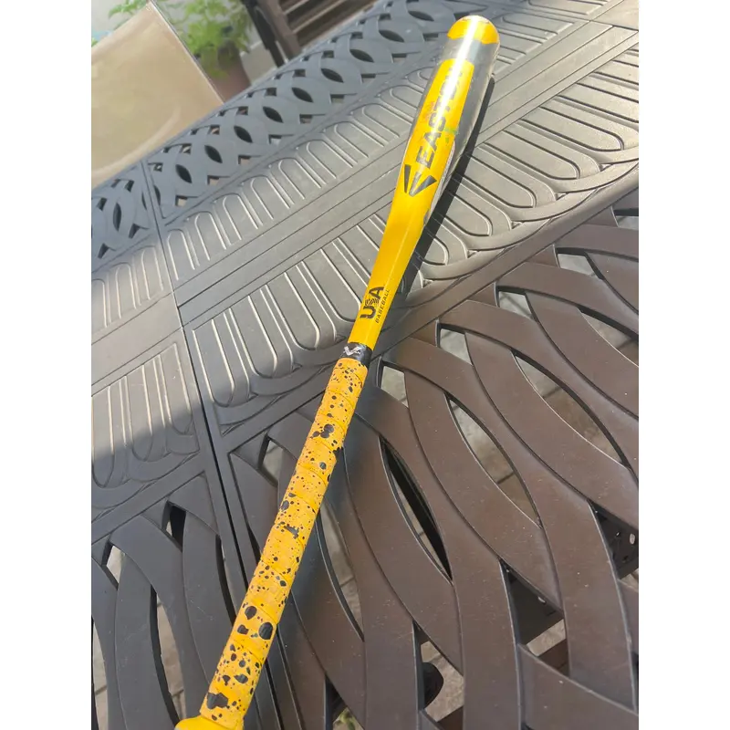 Easton Beast X Hyperlite Alloy USABat Certified Bat (-10) 20 oz 30" (Used)