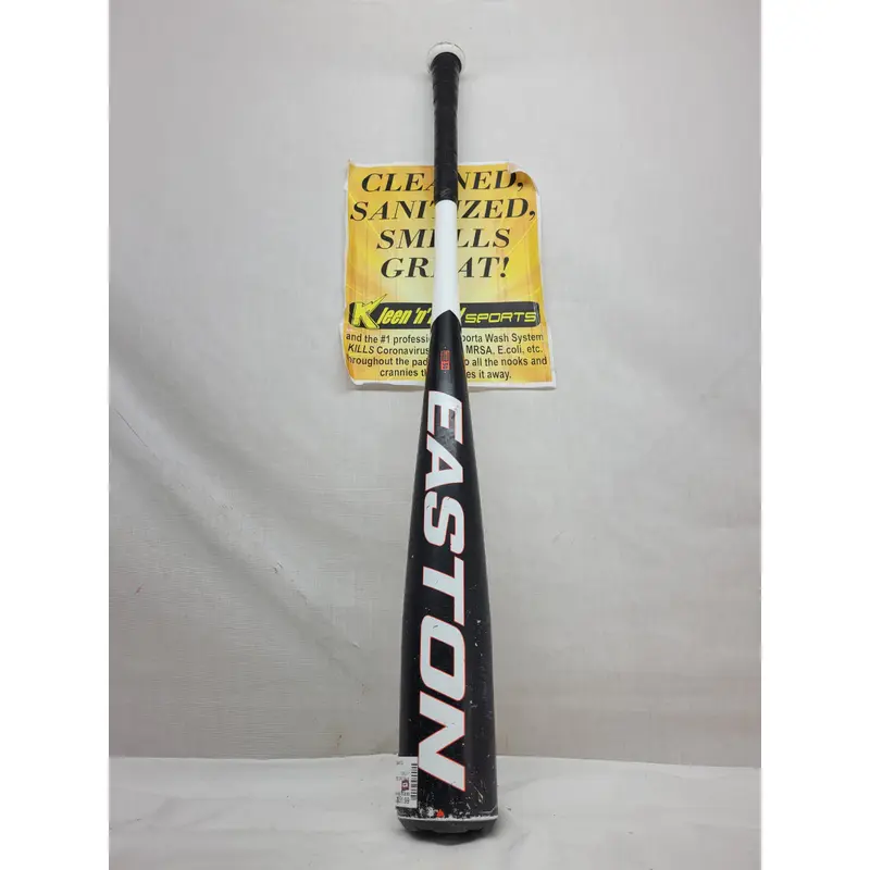 Easton Elevate Alloy BBCOR Certified Bat Alloy (-3) 28 oz 31" (Used)