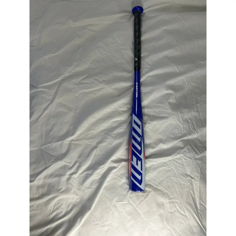 Easton Omen USABat Certified Bat (-11) Alloy 15 oz 26" (New)