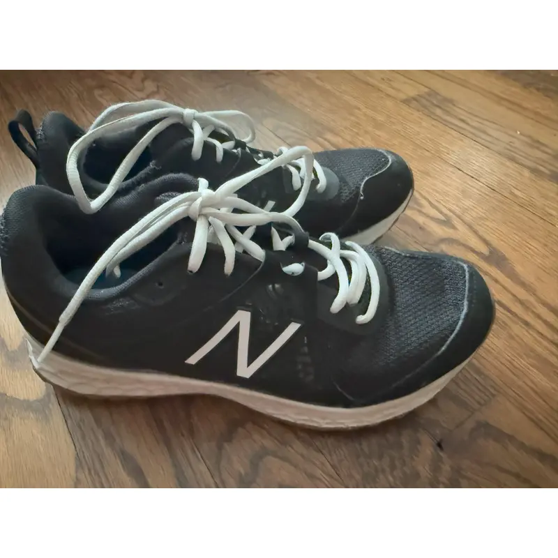 New Balance Turf-Trainer Baseball Cleats, M 7.5, used
