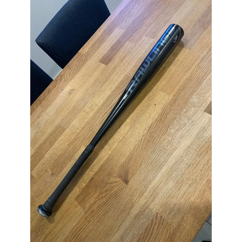 Rawlings 5150 BBCOR baseball bat