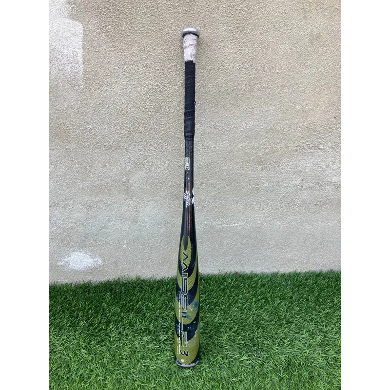 Stinger Stinger Missile Alloy BBCOR Certified Bat (-3) 30 oz 33" (Used)
