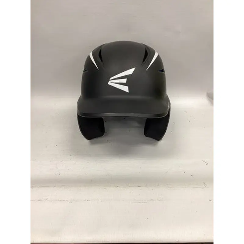 Used Easton ELITE X SR Batting Helmet No Mask Black M/L 11851-S000033482