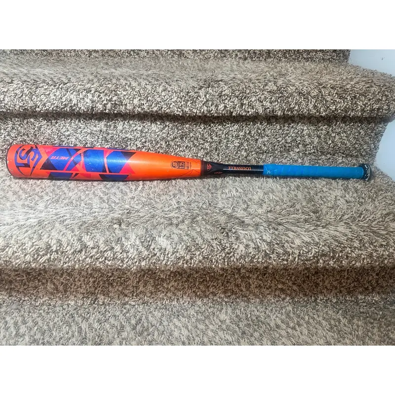 2022 Louisville Slugger Meta USSSA 30/-8