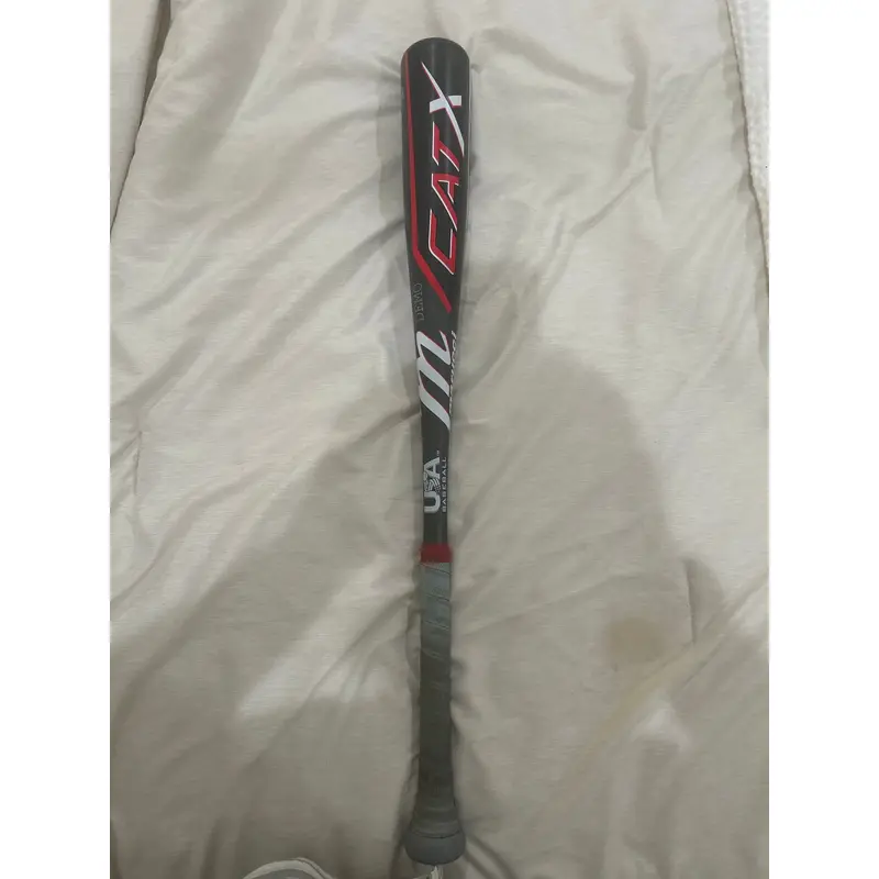2025 27 USA Certified Marucci CATX Alloy (Used)