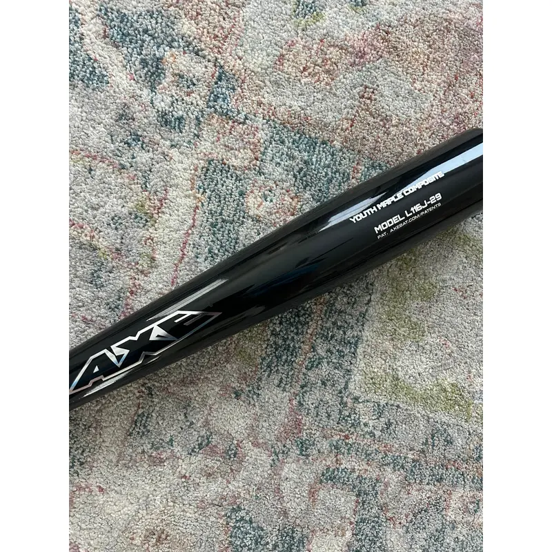 AXE Youth Pro Maple Composite Wood Bat 29" (-5)