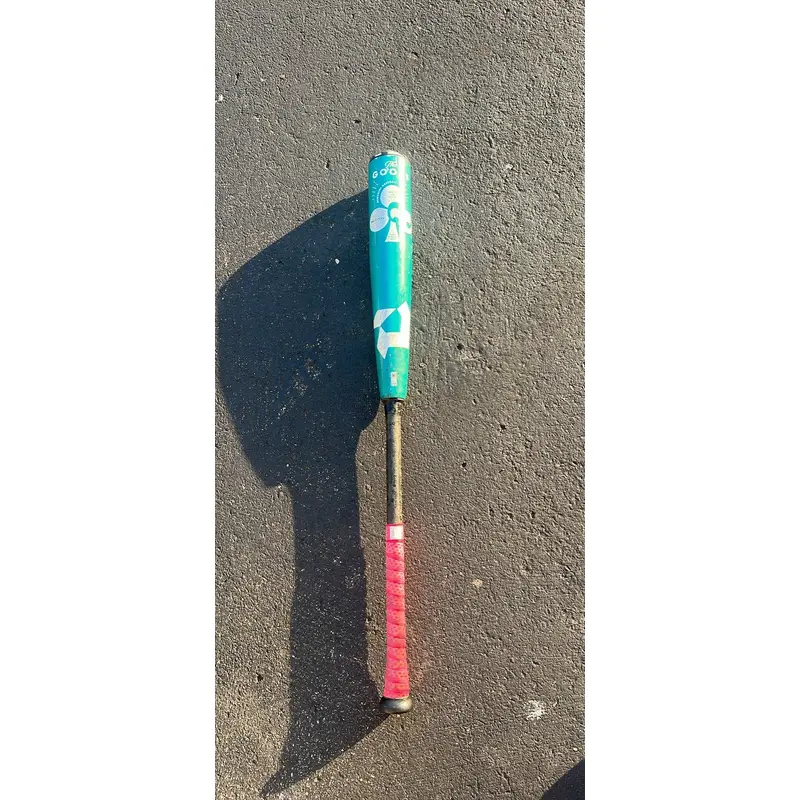 Custom Demarini The Goods -3 32in 29oz