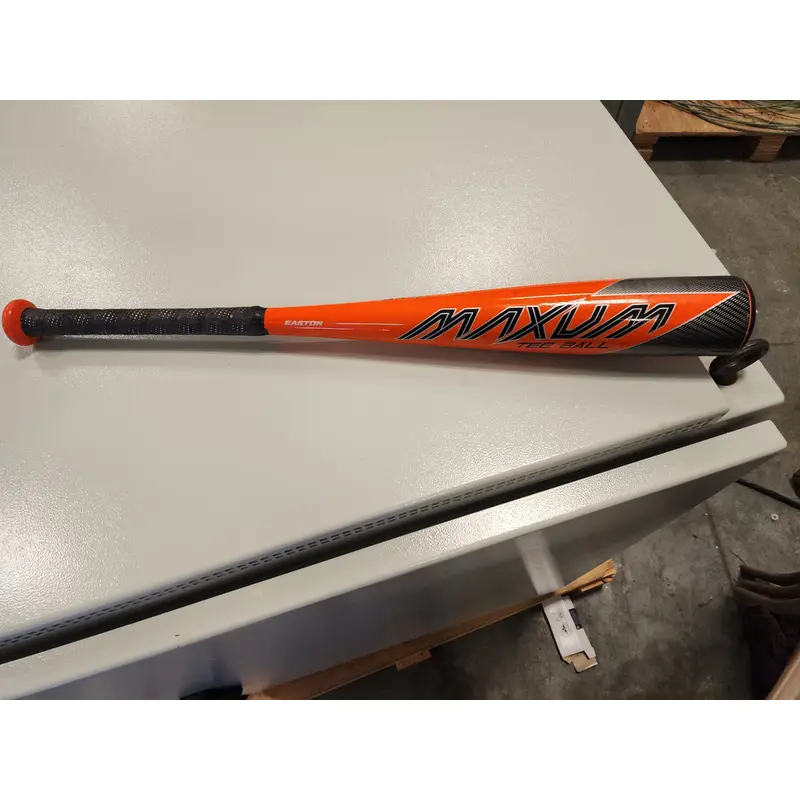 Easton Maxxum USABat Certified Bat (-11) Alloy 14 oz 25" (Used)
