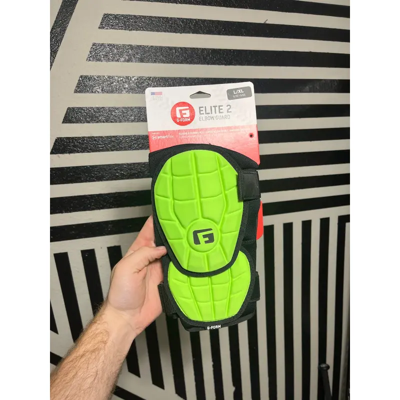 G-FORM Elite 2 elbow guard brand new