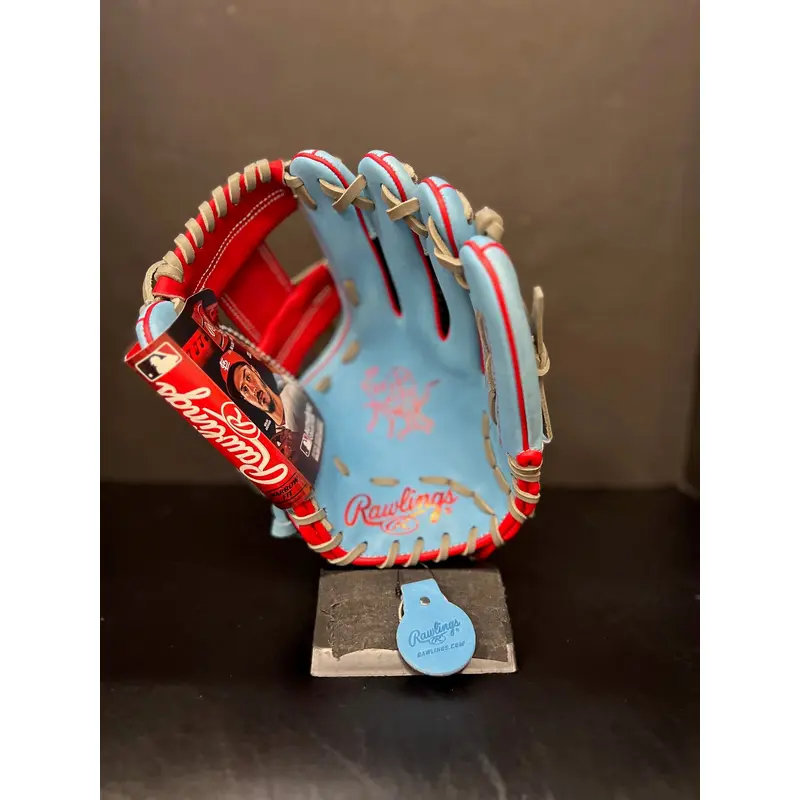 Infield RHT Rawlings Heart of the Hide Baseball Glove 11.5" (New) -  PROR204-2CBS