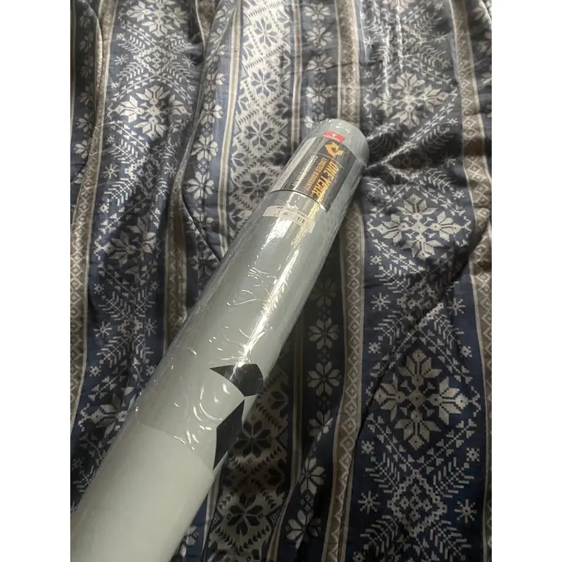New 2024 DeMarini The Goods BBCOR Certified Bat (-3) Composite 30 oz 33"