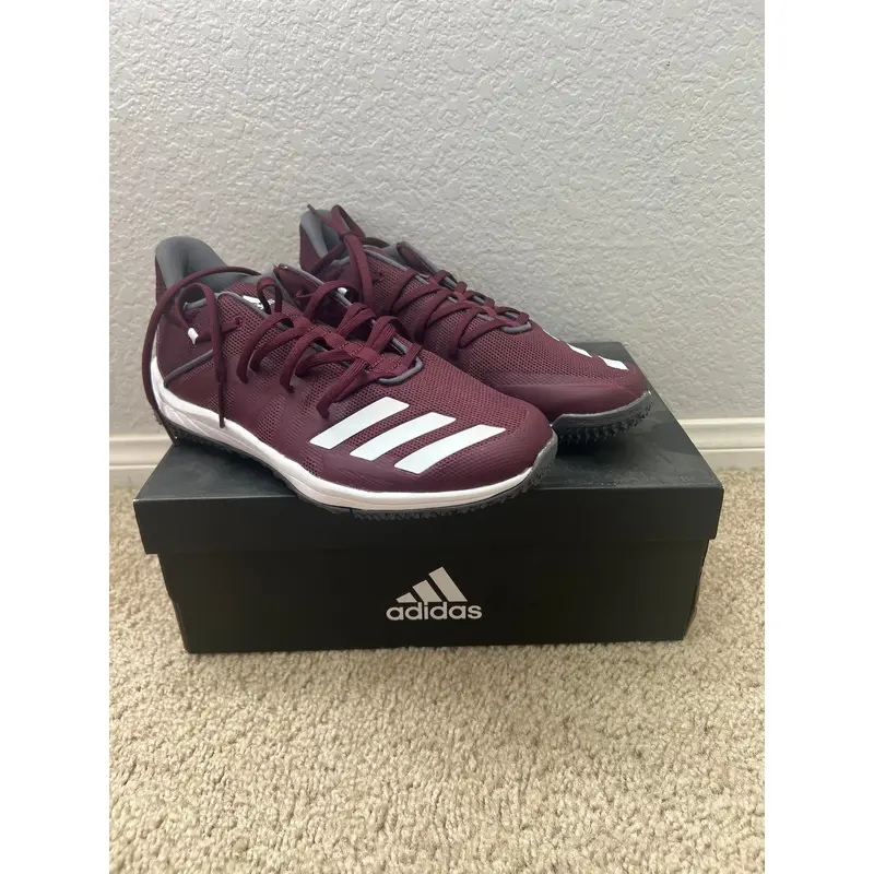 New Size 9.0 (Women's 10) Adidas Shoes