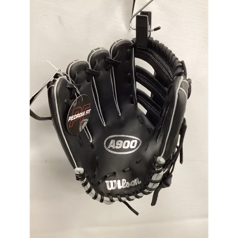New Wilson A900 WPEDROIA BB/SB Glove RH Throw 11851-A900-WPEDROIA