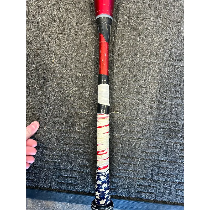 2019 Louisville Slugger Meta BBCOR Certified Bat (-3) Composite 29 oz 32" (Used)