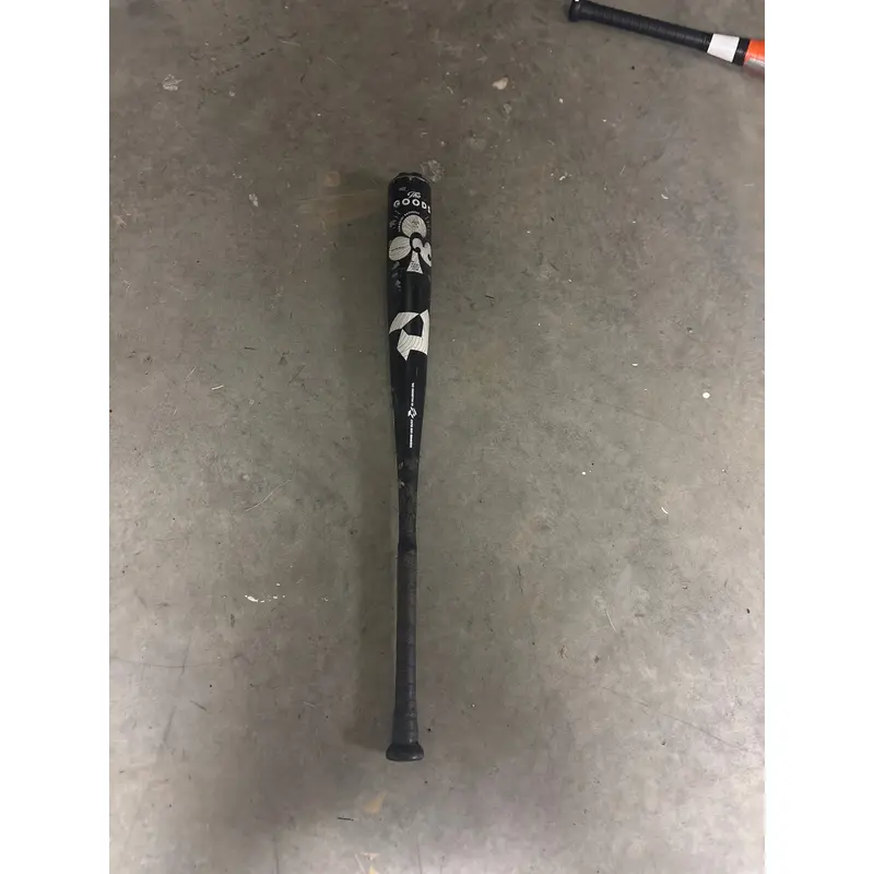 2022 DeMarini BBCOR Certified The Goods (-3) Alloy 29 oz 32" (Used)