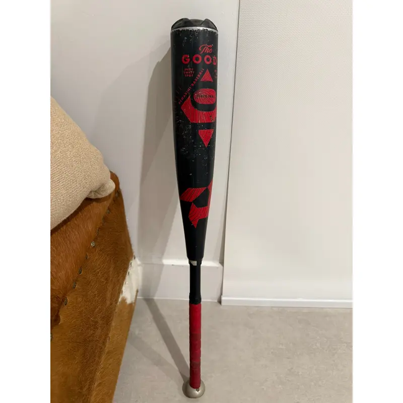 De marini The Goods Bat