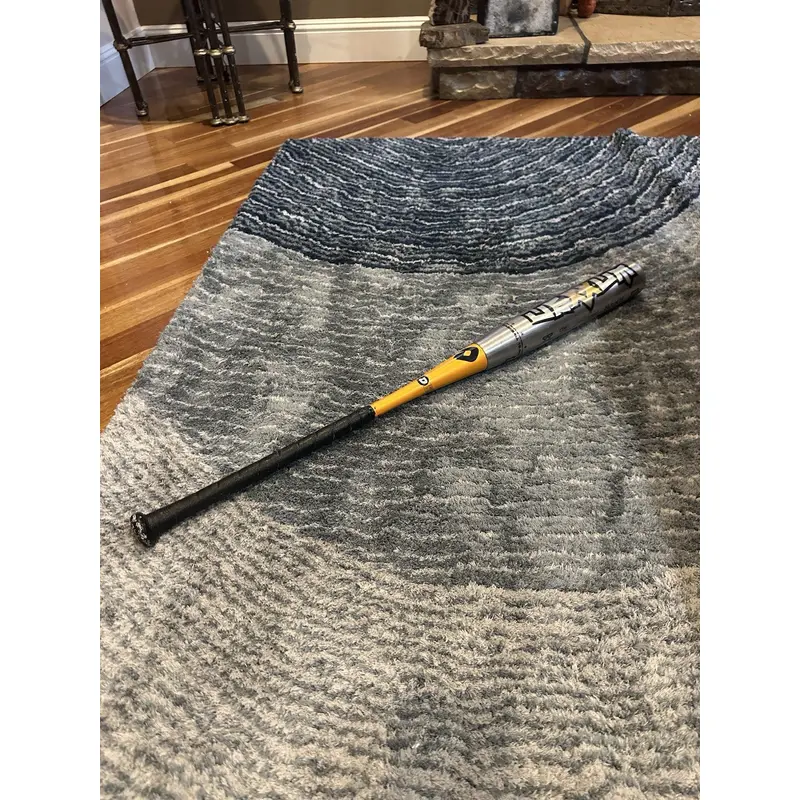 DeMarini Vexxum Half & Half DX-1 Alloy Softball Bat 32in 18.5 Oz.