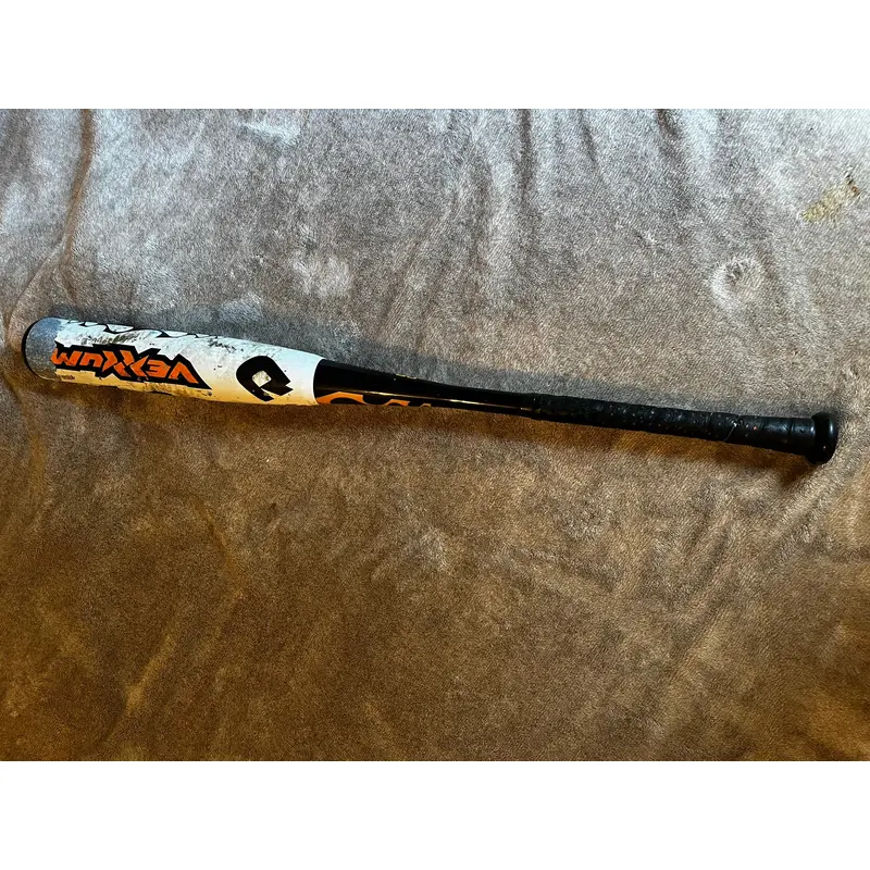 Demarini Vexxum VNC12 31"/28 oz (-3) 2-5/8" SC4 Alloy Barrel Baseball Bat
