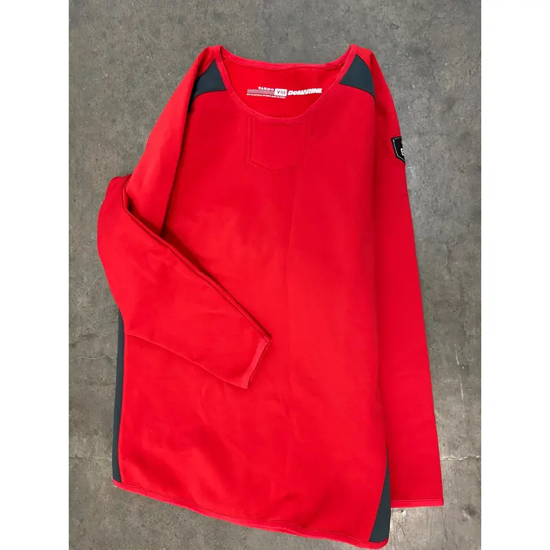 Demarini youth baseball long sleeve