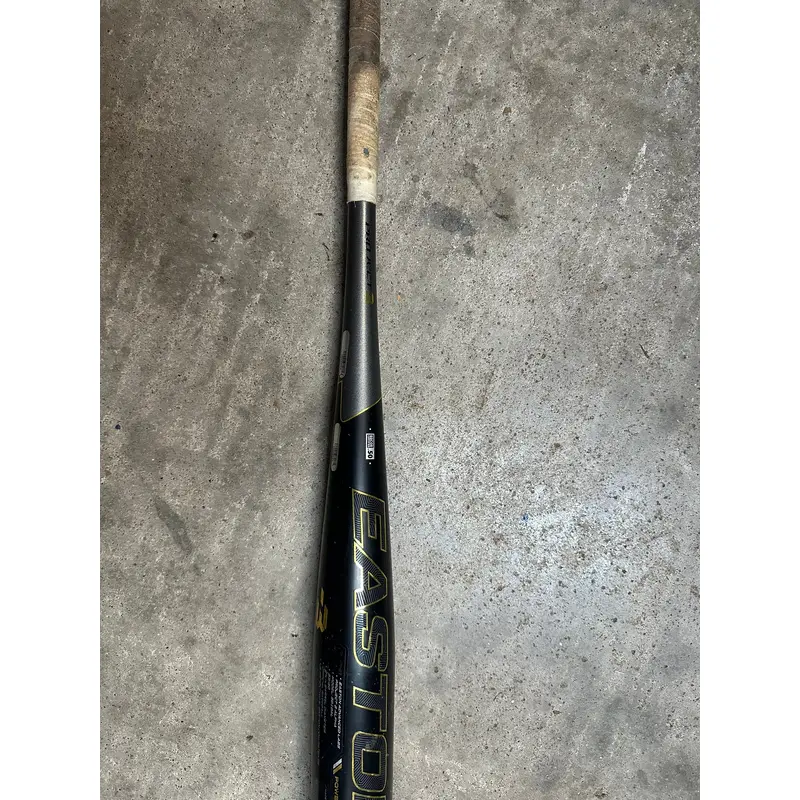 Easton Project 3 Bat (-3) 30 oz 33" (Used)