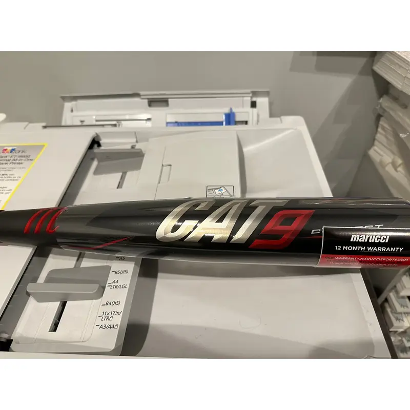 Marucci Cat 9 Connect drop 3 bbcor 33/30