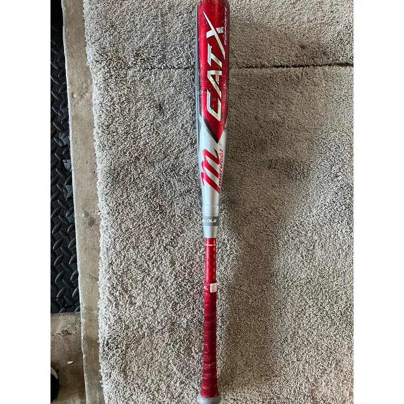 Marucci Catx 32/27