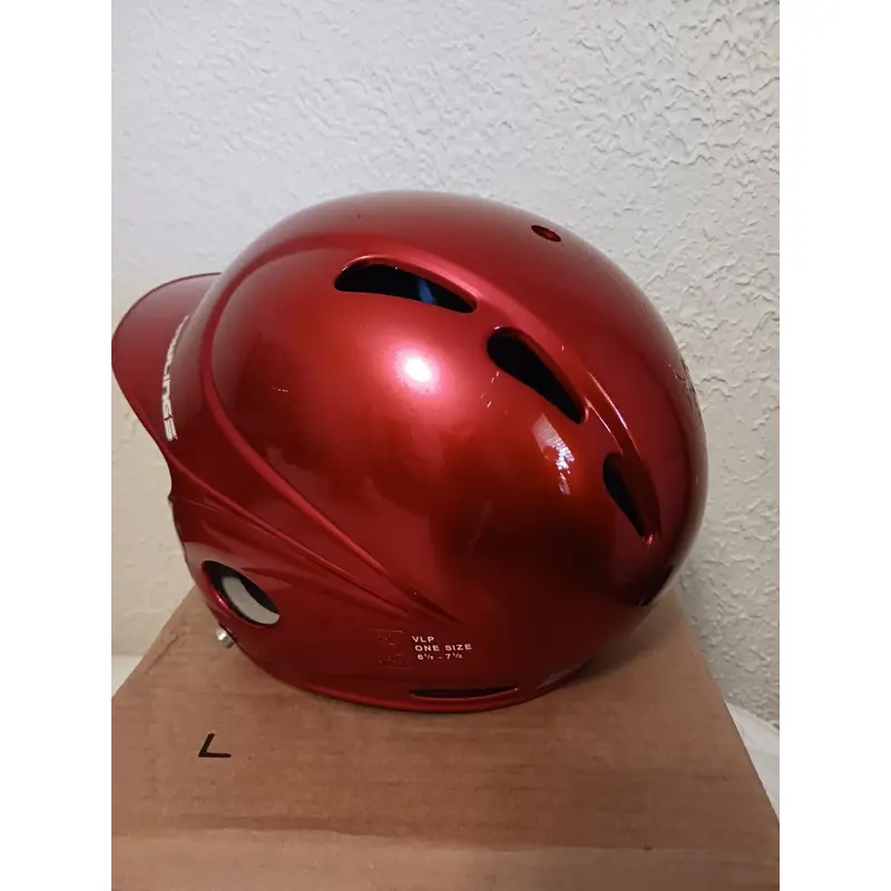 Rawlings Velo Batting Helmet (Used) 6 1/2 - 7 1/2
