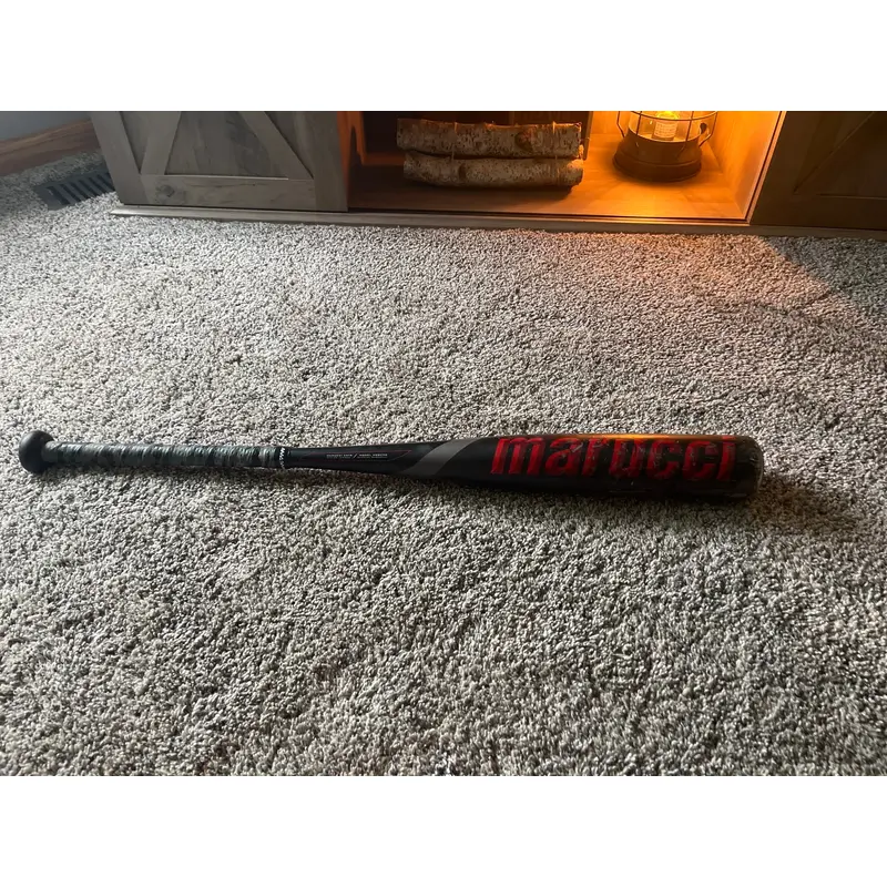 2021 Marucci CAT9 USSSA Certified Bat (-8) Alloy 23 oz 31" (Used)