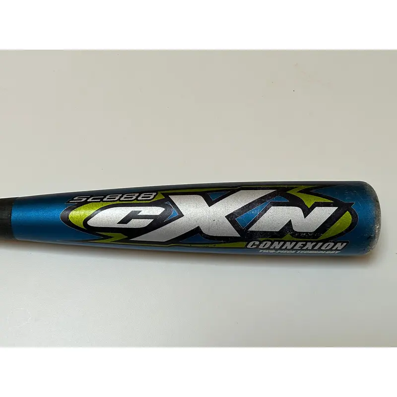 EASTON CXN CONNEXION SC888 BT18-Z Baseball bat - 2 3/4" barrel  31"/23.5oz  -7.5