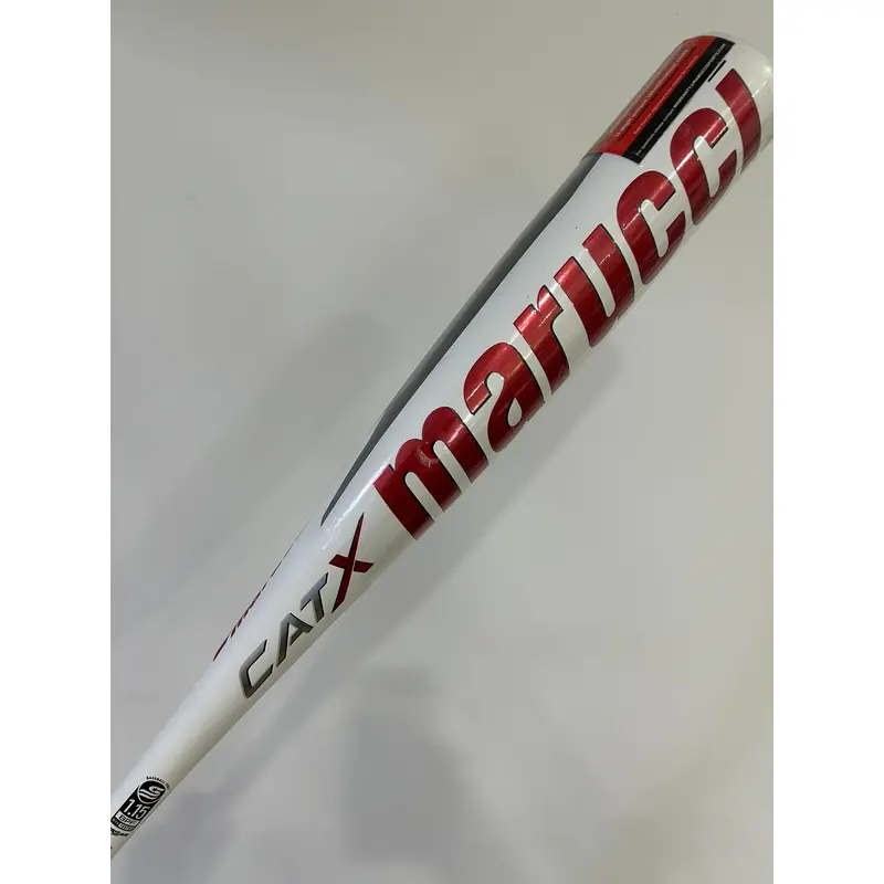 Marucci CATX Alloy Bat (-5) 27 oz 32" (New)