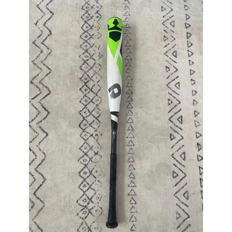 OFFERS!!2017 DeMarini USSSA Certified CF Zen (-5) Composite 28 oz 33" (Used)