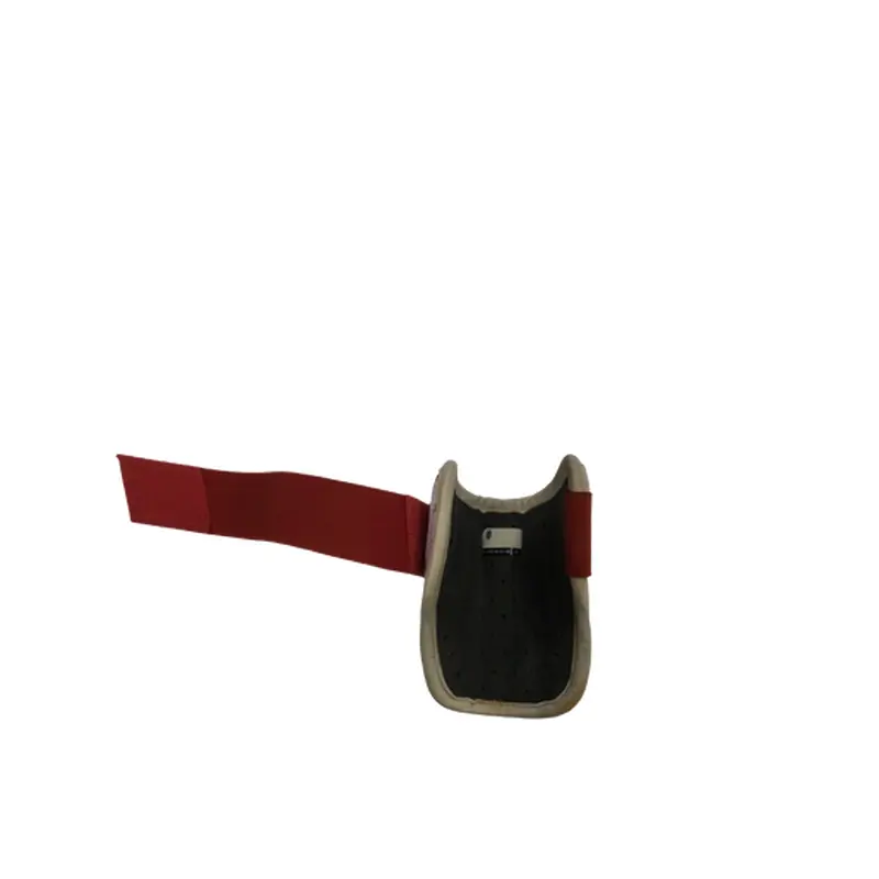 Used Evoshield ELBOW PROTECTOR BB/SB Elbow Protector Red 11613-S000146532