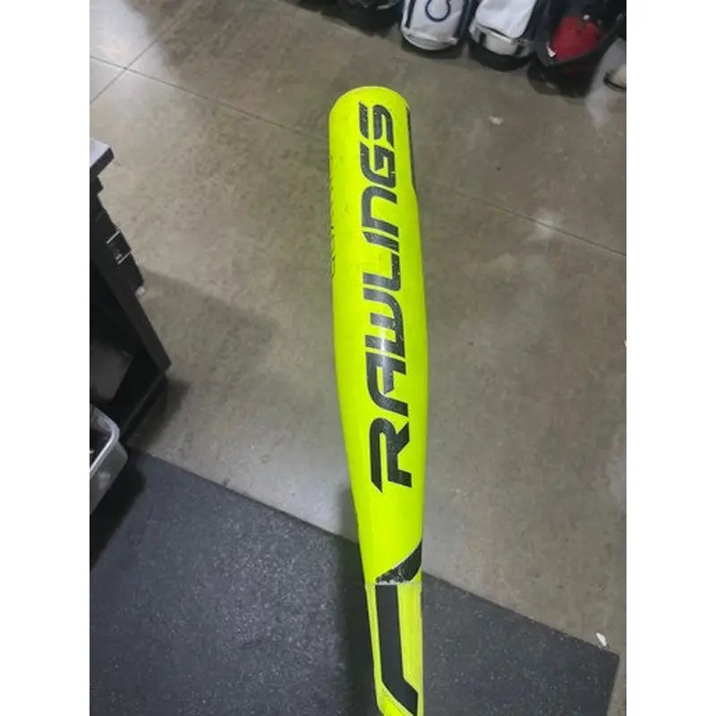 Used Rawlings Quatro Sl7q10 Bb Sb Usssa 2 3 4 Bat 30" 11605-s000194700