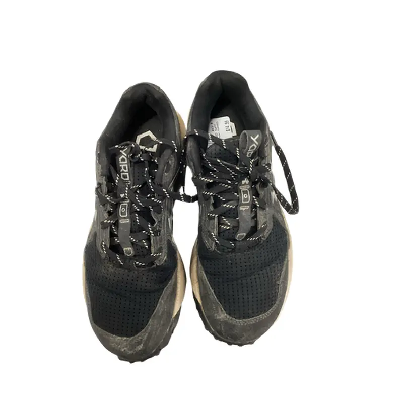 Used Under Armour CHARGED BB/SB Cleats Black Junior 05 11613-S000148809