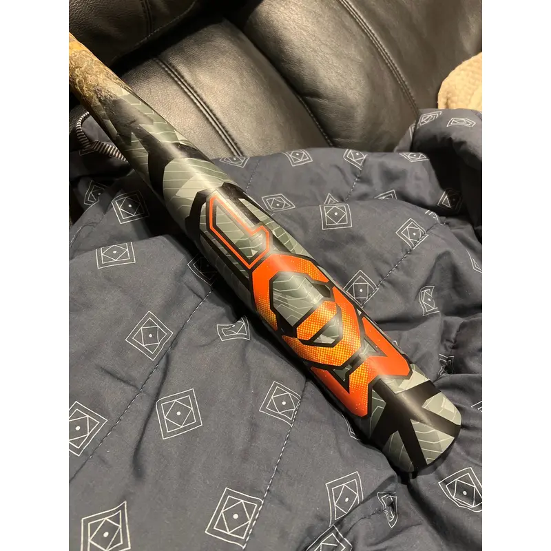 2024 Easton BBCOR Certified Alloy 30 oz 33" (Used) MAV1 Bat