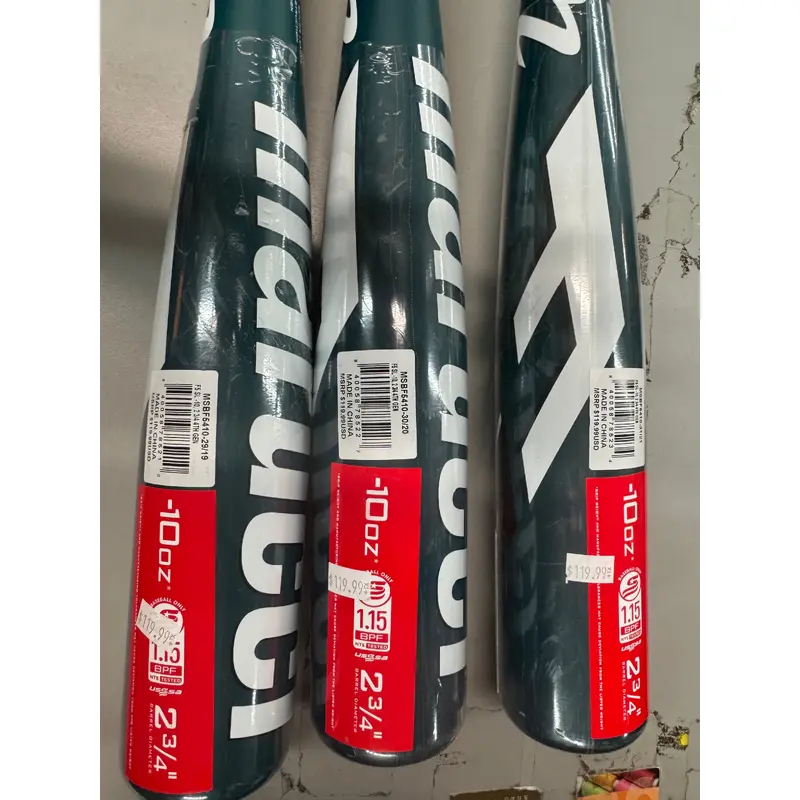 2025 Marucci F5 30/20 USSSA  (-10)