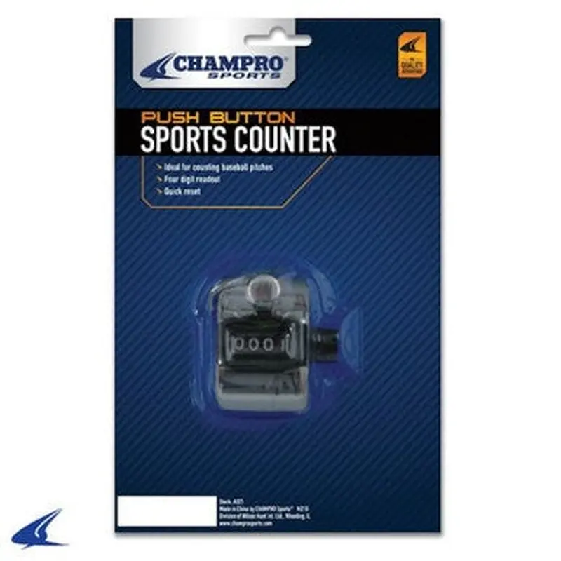 Champro Sports Counter A021 11735-chpa021