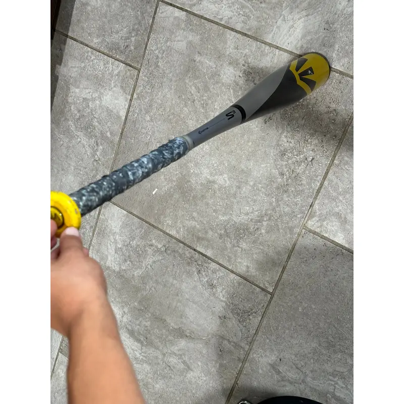 Used Easton USSSA Certified Alloy 20 oz 30" Bat
