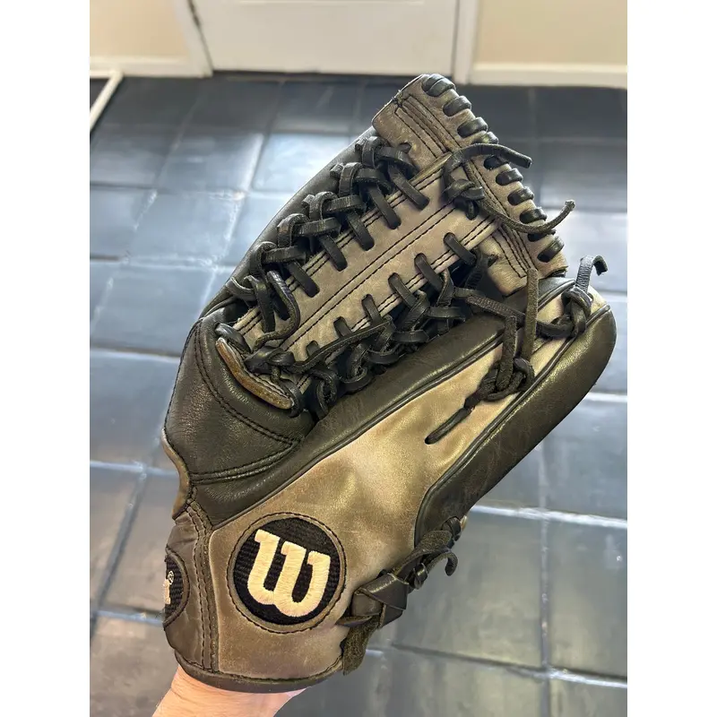 Wilson 12.5 glove